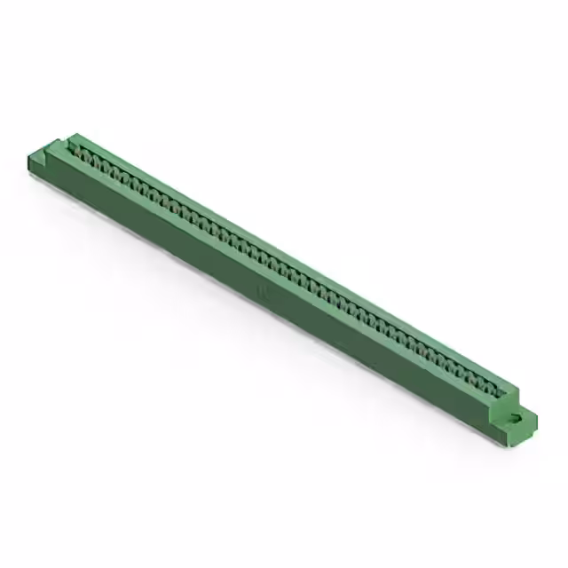 307-043-454-104 EDAC Inc.  Edgeboard Connectors